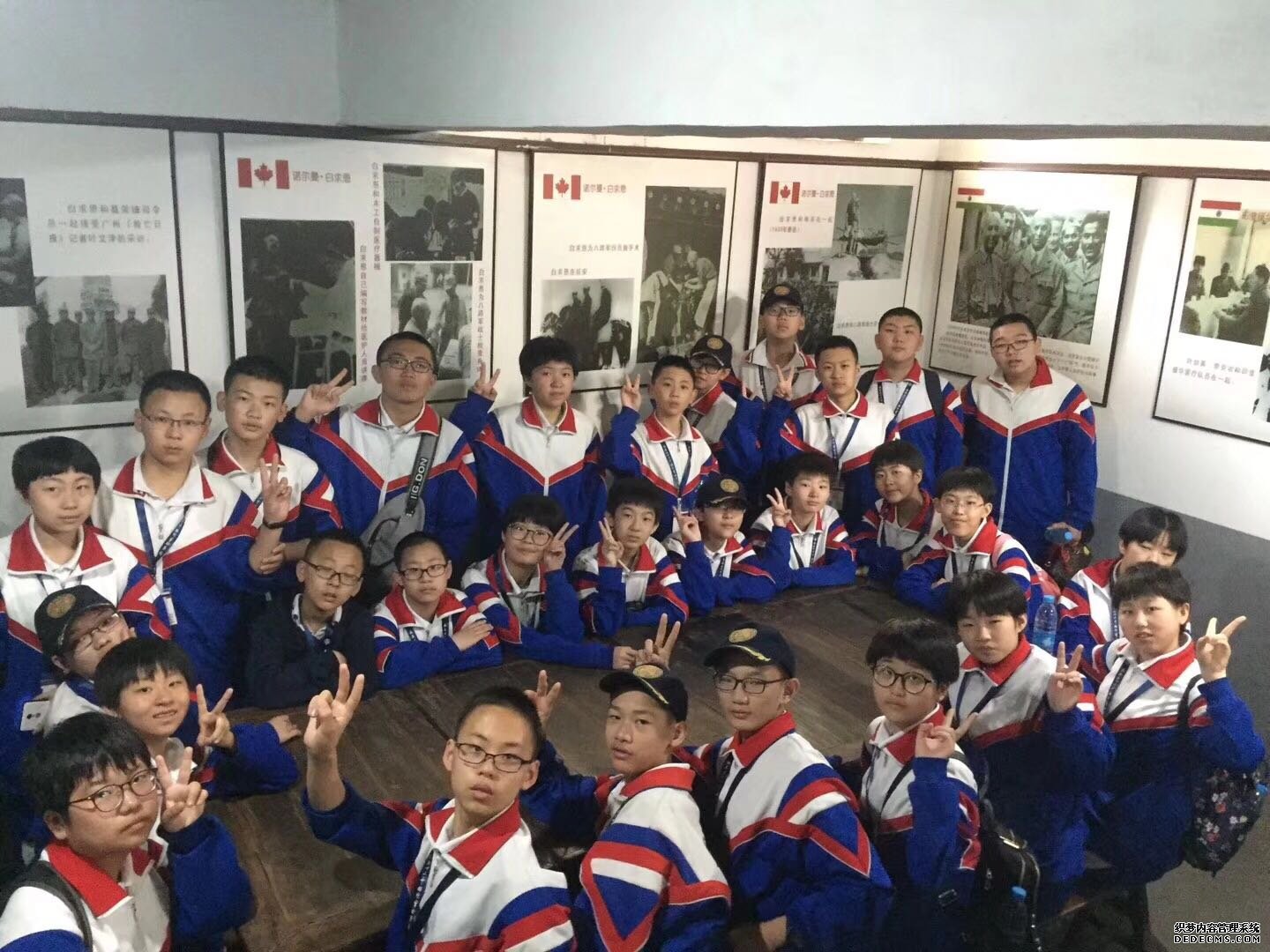 西安故都研学产品都有哪些主题,西安研学景点有哪些